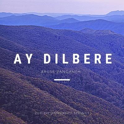 Ay Dilbere (Live) [feat. Rudolf Koelman] 專輯 Rudolf Koelman