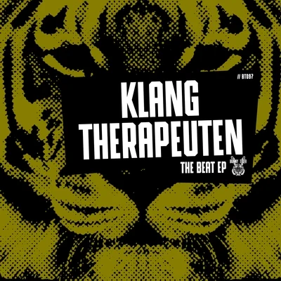 The Beat EP 專輯 Mr. DJ Monj/KlangTherapeuten/Jerome Robins/Sweet LA/Solrak