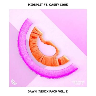 Dawn (Remix Pack Vol.1) 专辑 Casey Cook/Tyzo Bloom