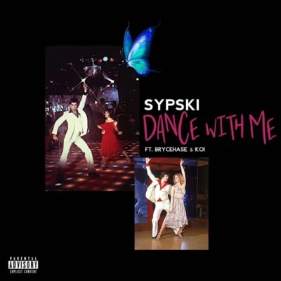 Dance With Me 專輯 HunnaV/SypSki