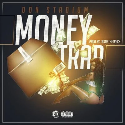 Papa CashflowDon Stadium Money Trap