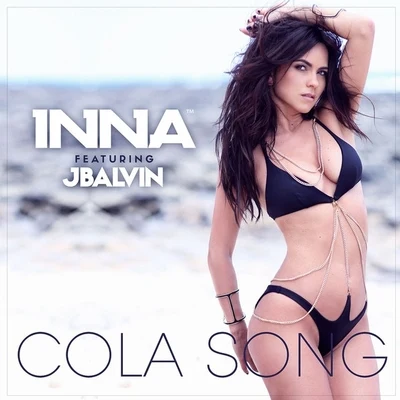 Cola Song 专辑 INNA/Vinka