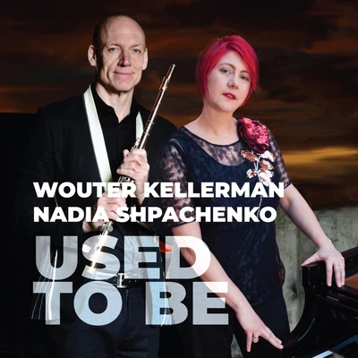 Used to Be (Producers Edition) 專輯 Wouter Kellerman/Soweto Gospel Choir/KZN Philharmonic