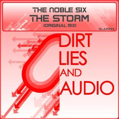 The Storm 专辑 The Noble Six