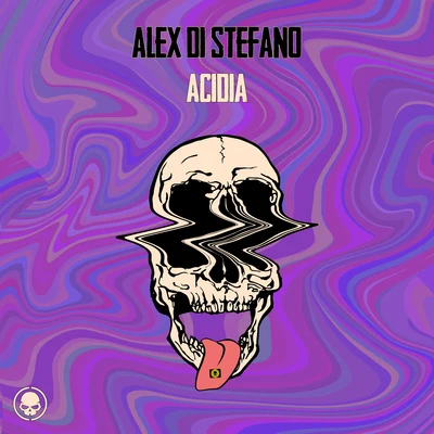 Acidia 專輯 Alex Di Stefano