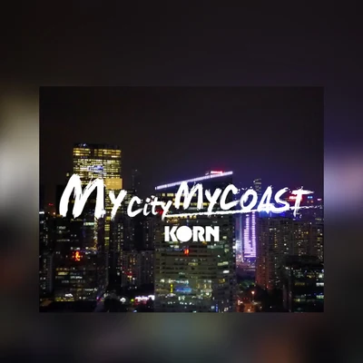 My City,My Coast(Prod.by 依興馳) 專輯 N1FT