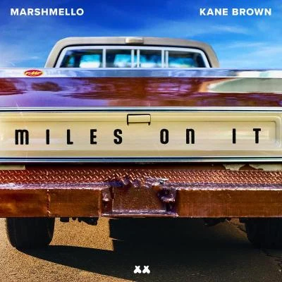 Miles on It 專輯 Kane Brown