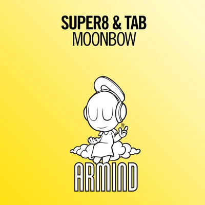 Moonbow 專輯 Jess Ball/Super8 & Tab