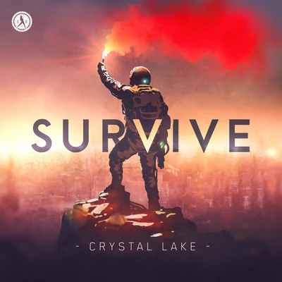 Crystal LakeDJ Isaac Survive