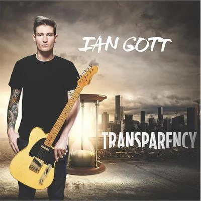 Transparency 專輯 Ian Gott