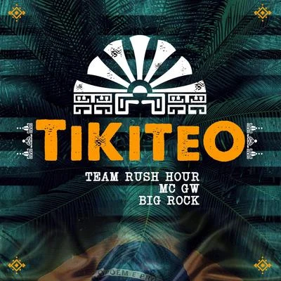 Team Rush HourShockman Tikiteo