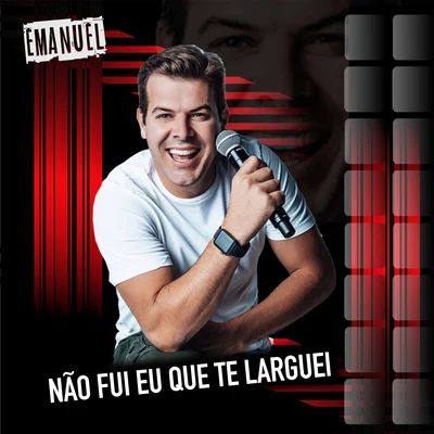 Não Fui Eu Que Te Larguei 专辑 JBeats/Emanuel