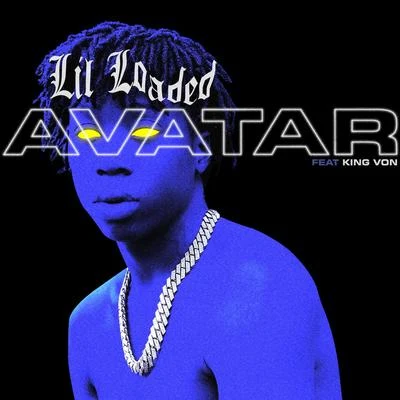 Avatar 專輯 Lil Loaded/$aga Lim/Ronny J