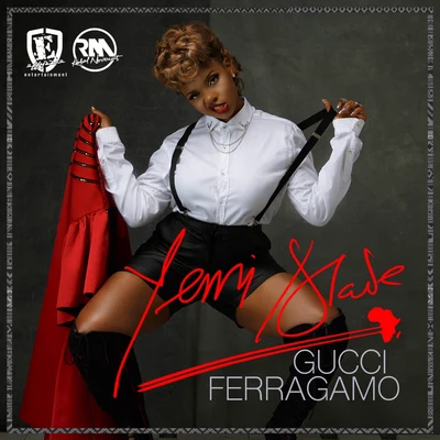 Yemi Alade Gucci Ferragamo