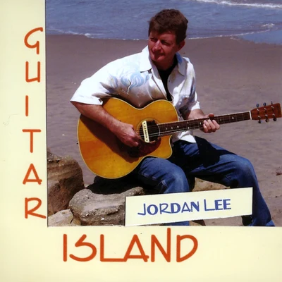 Guitar Island 專輯 Jordan Lee/Kenny B