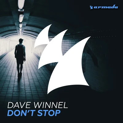 Dont Stop 專輯 Dave Winnel