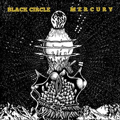 Mercury 專輯 Black Circle