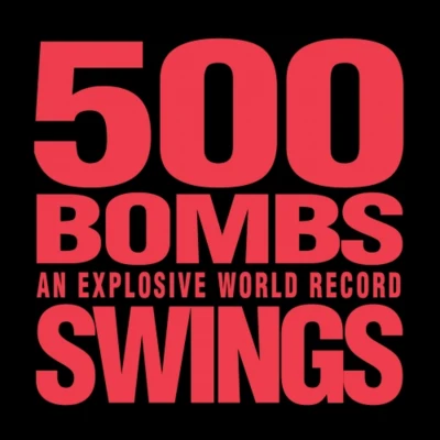 500Bombs 專輯 Swings