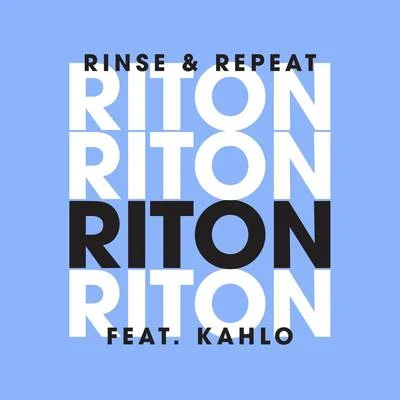 Rinse & Repeat (Remixes 1) 專輯 Jozzy/Riton/David Guetta