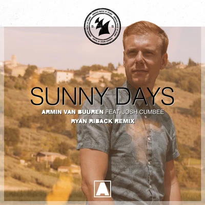 Sunny Days (Ryan Riback Remix) 專輯 Josh Cumbee/Disco Fries/Cubicore/JeongHyeon/Damon Sharpe