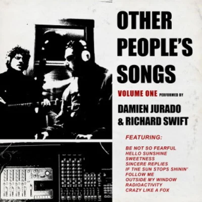 Other People’s Songs Volume I 專輯 Damien Jurado