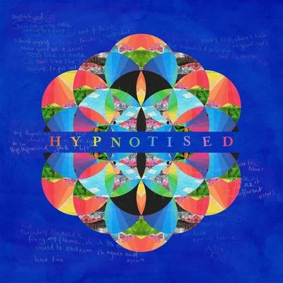 Hypnotised 專輯 Coldplay