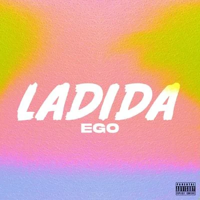 LADIDA 專輯 Merky Ace/EGO/M.I.K/Hypes