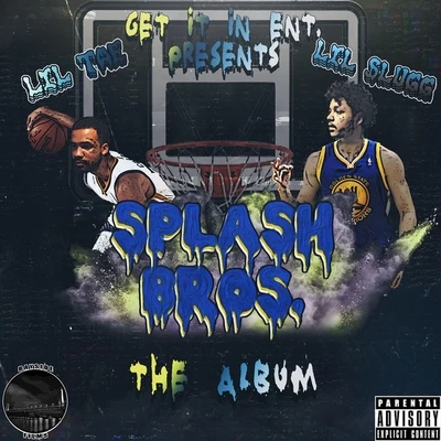 Splash Bros. 專輯 Lil Slugg