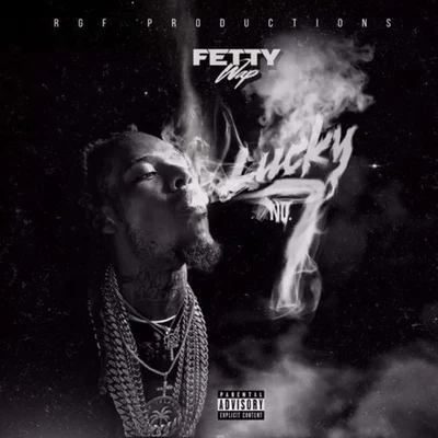 Fetty WapCrankdat Lucky No. 7