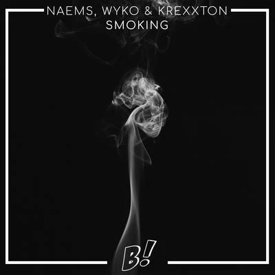 Smoking 專輯 Krexxton