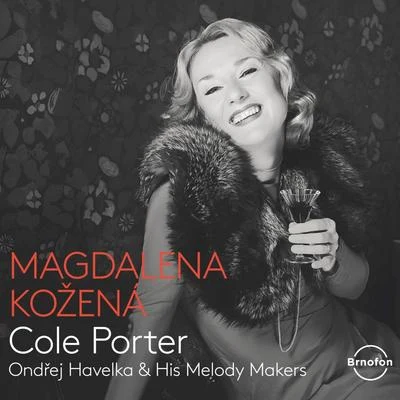 Cole Porter 专辑 Magdalena Kožená