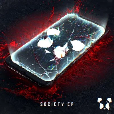 Society EP 专辑 Mindy/Panda Eyes