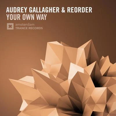 Your Own Way 專輯 ReOrder