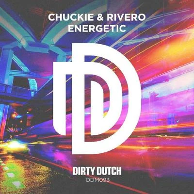 Energetic 專輯 chuckie