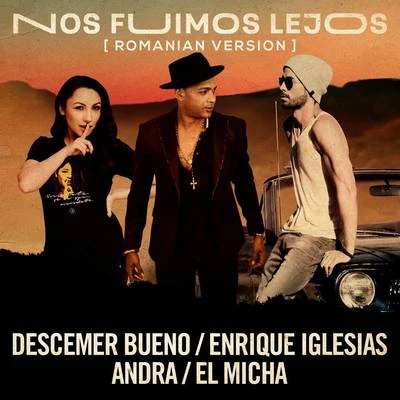 Nos Fuimos Lejos (Official Romanian Remix) 專輯 Enrique Iglesias