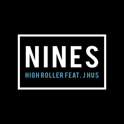 High Roller 專輯 J Hus/Mura Masa