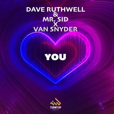 Van Snyder You (Extended Mix)