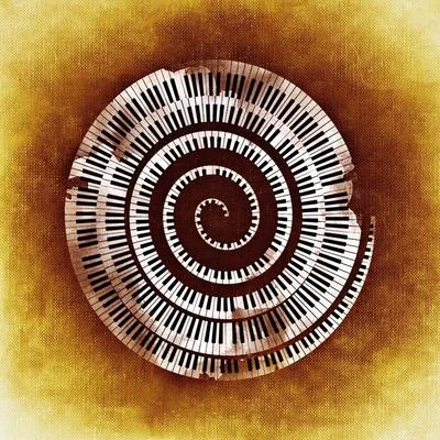 ”32 Dreamy Ambient Harp and Piano Melodies for Complete Relaxation” 专辑 Rain Sounds Factory STHLM/Study Power/Alpha Waves