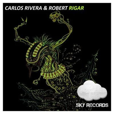 Rigar 專輯 Carlos Rivera/José Luis Perales