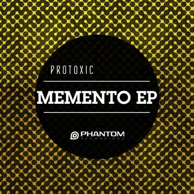 Memento EP 专辑 protoxic