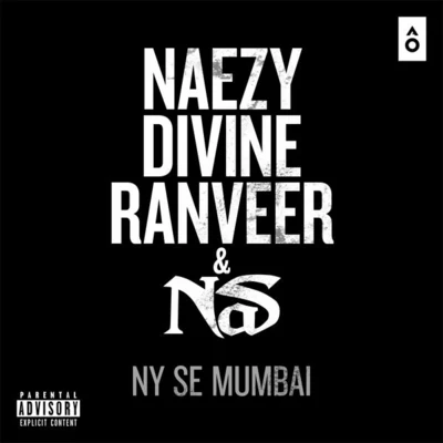 NY Se Mumbai 專輯 Nas