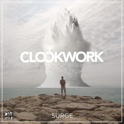 Surge (feat. Wynter Gordon) (Radio Edit) 专辑 Clockwork