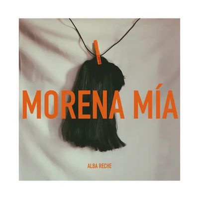 Morena Mía 專輯 Alba Reche/Miki Núñez