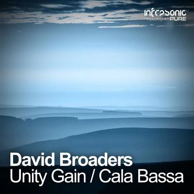 David Broaders Unity Gain + Cala Bassa EP