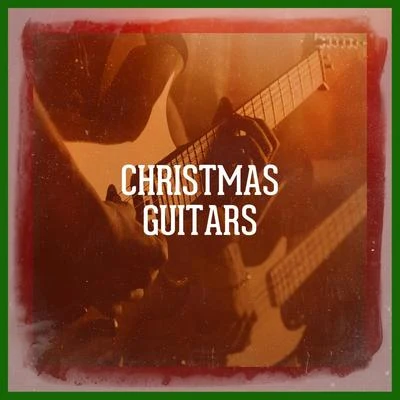 Christmas Guitars 專輯 Sam Ku West/Tom Paley/Munir Bashir/Instrumental Love/Street Pop Stars