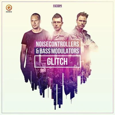 Glitch 專輯 Noisecontrollers