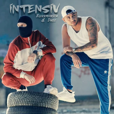 Intensiv 專輯 Fatal/Blokkmonsta/Kontra K und Bonez MC/Kontra K/RAKO