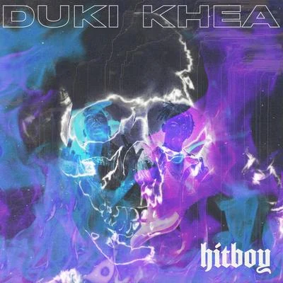 Hitboy 专辑 Seven Kayne/DUKI