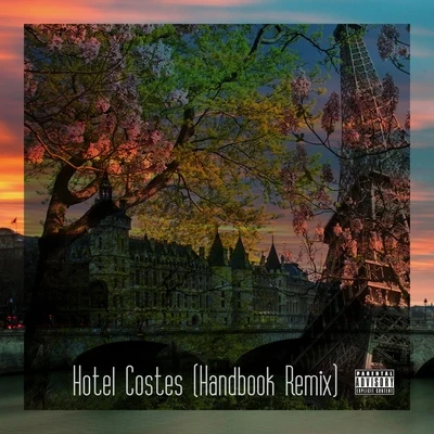 Hotel Costes (Handbook Remix) 專輯 Una Sand/JAYLIEN