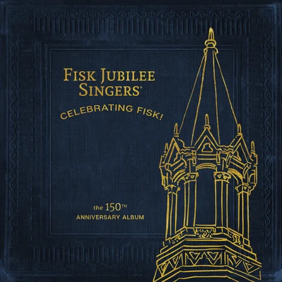 Fisk Jubilee Singers GloryStranger